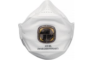 JSP Atemschutzmaske - Springfit - 425